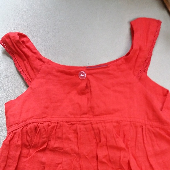 Sweet & Soft Paris Cotton Top 4T - Picture 2 of 7